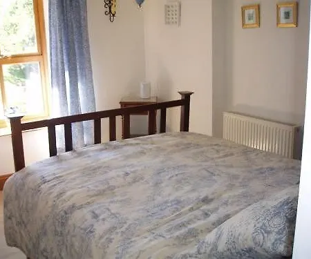 Villa Providence Farm St Austell